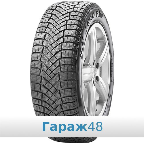 Pirelli Winter Ice Zero Friction 235/60 R17 106H